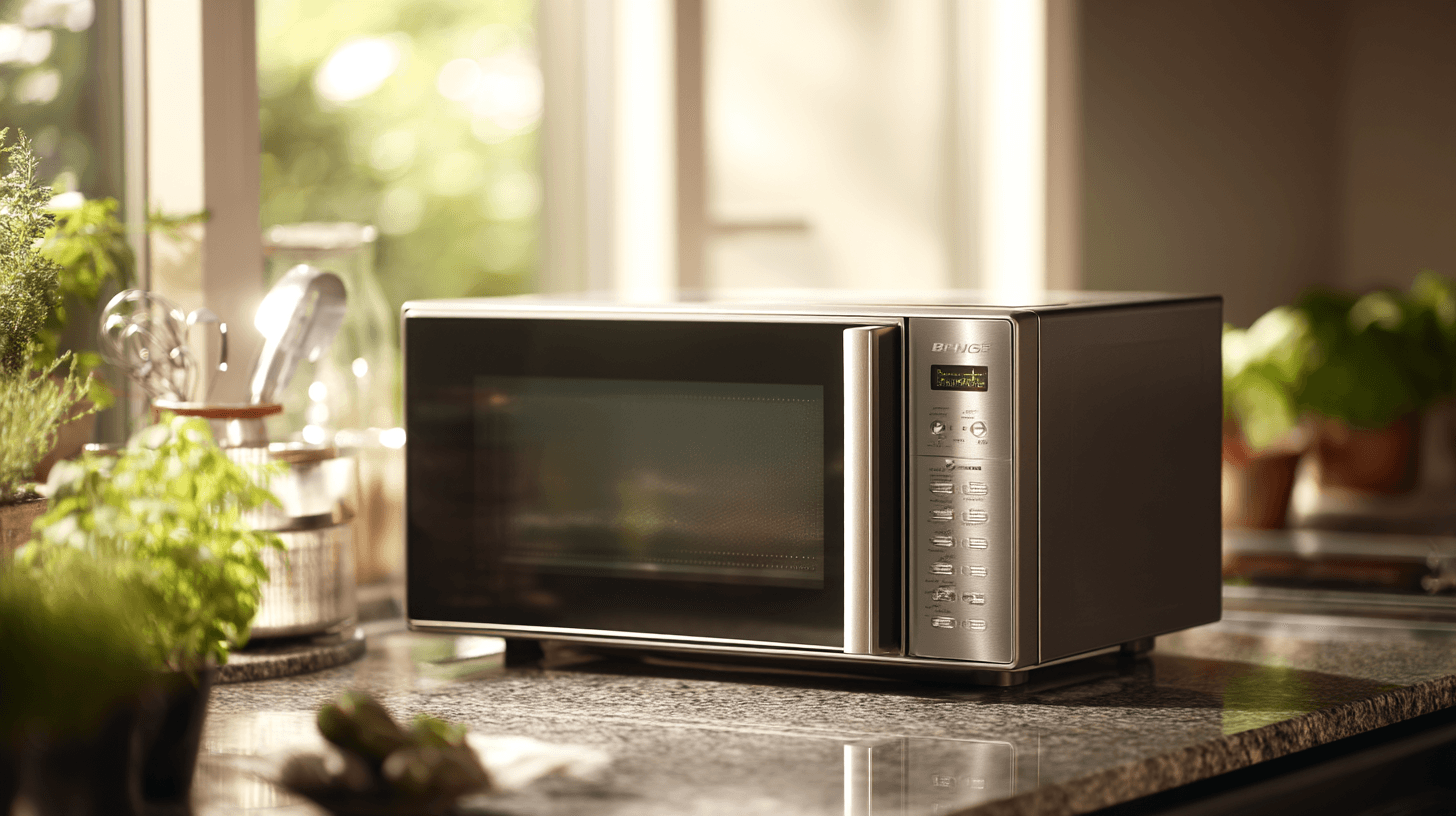 Cooking Appliances category